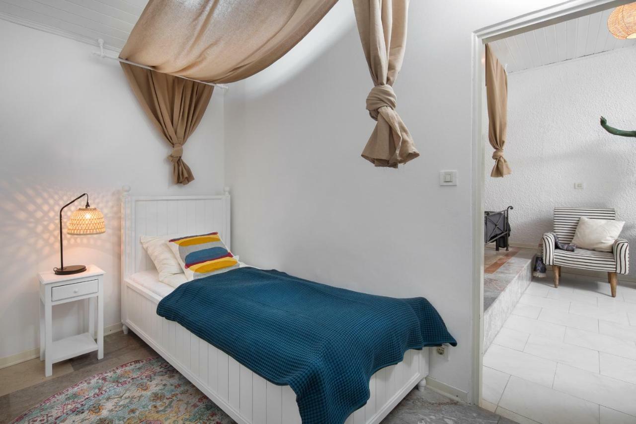 Villa Cissa Apartments By Irundo Rovinj Exterior photo