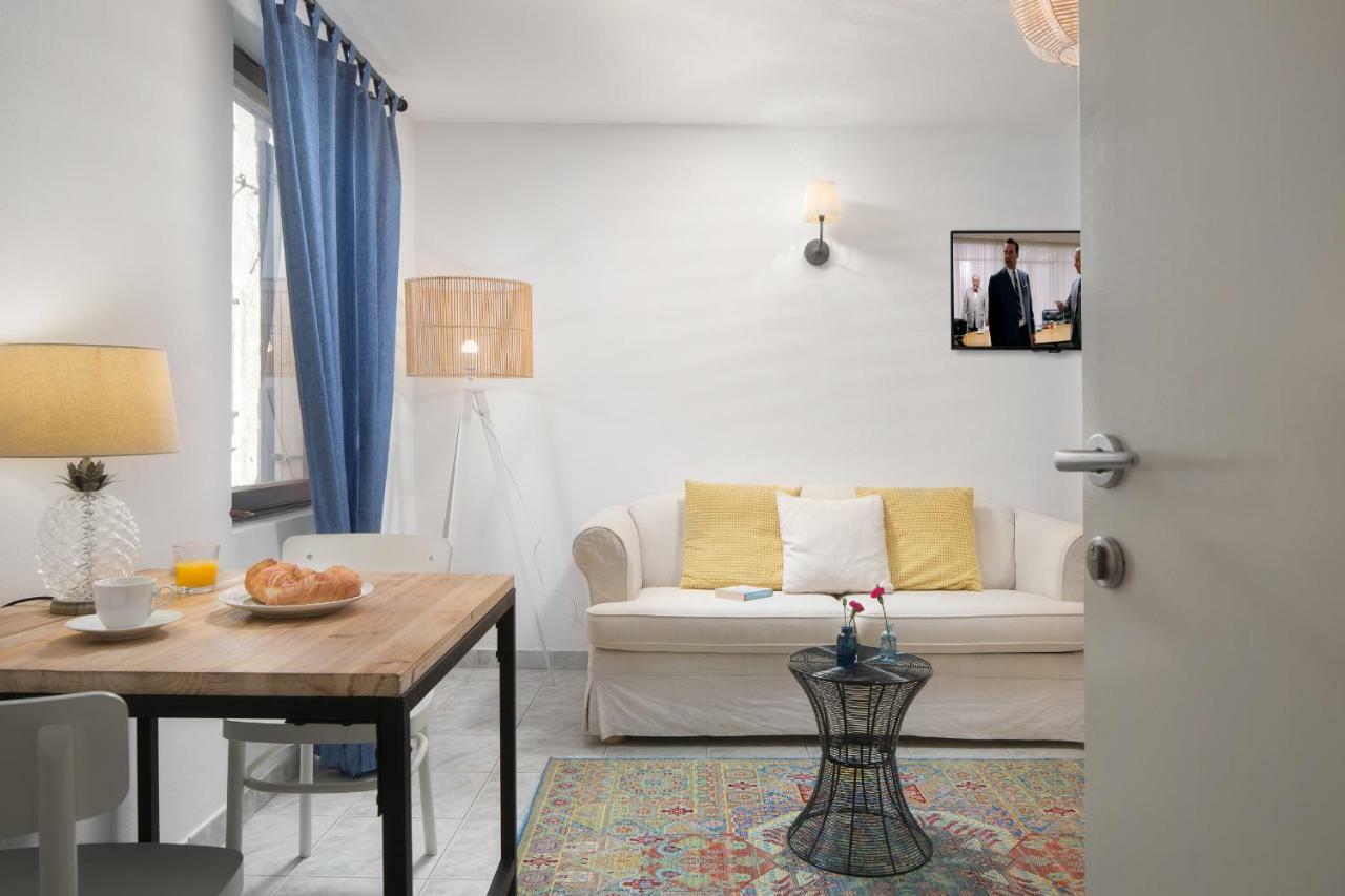 Villa Cissa Apartments By Irundo Rovinj Exterior photo