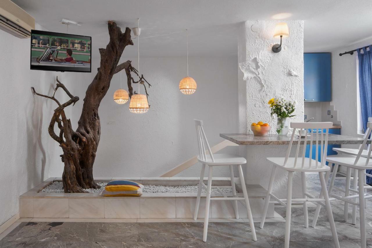 Villa Cissa Apartments By Irundo Rovinj Exterior photo